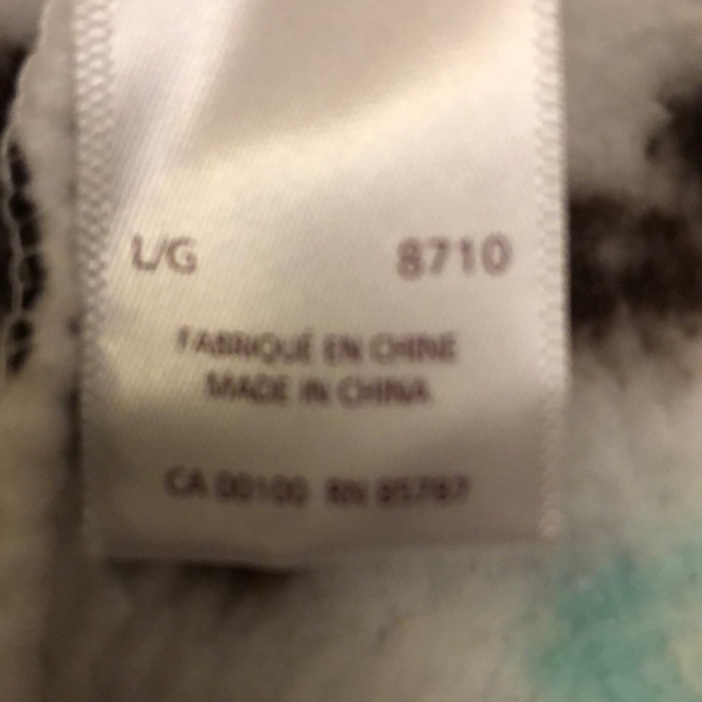 Pyjama pants - Picture 2 of 6